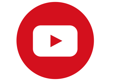 400x283 Youtube Logo Icon Transparent Png