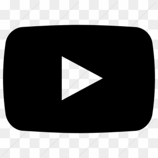 Youtube Icon Transparent Background