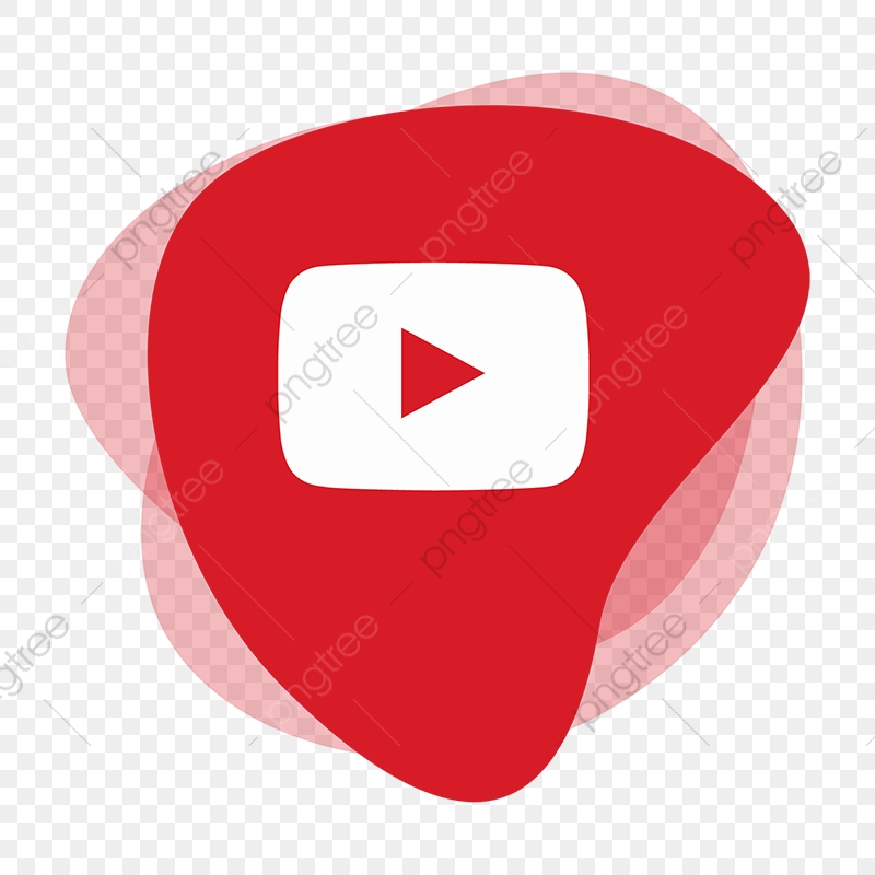 800x800 Youtube Logo Icon, Youtube Icon, Youtube Logo, Youtube Png