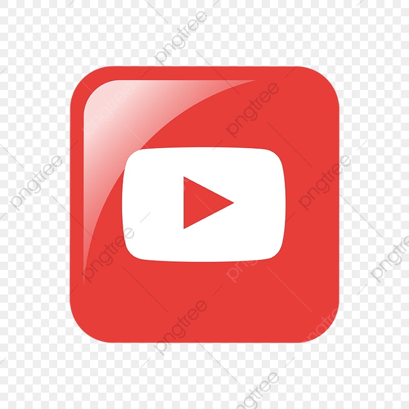 800x800 Youtube Social Media Icon, Youtube Icon, Youtube Logo, Youtube Png
