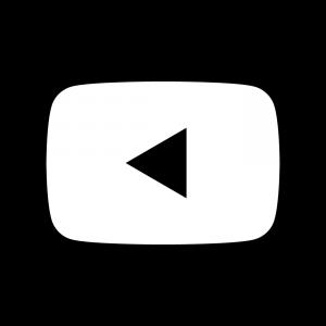300x300 Youtube Vector Icon Isolated On Transparent Background Youtube