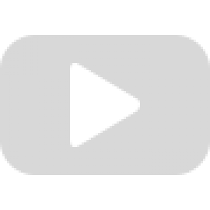 300x300 Youtube Icon White