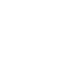 256x256 Youtube Icon White Logo Png Images