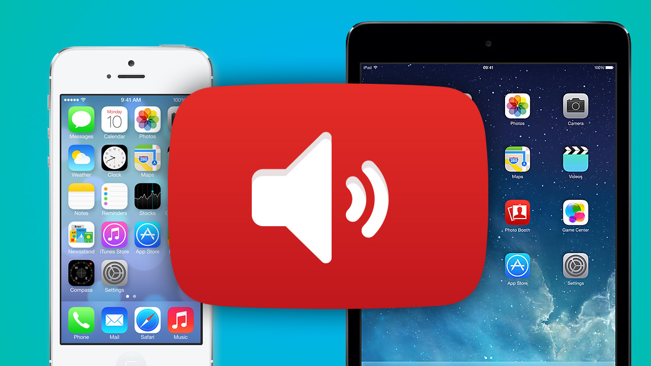 1280x720 How To Stream Music From Youtube On Your Iphone