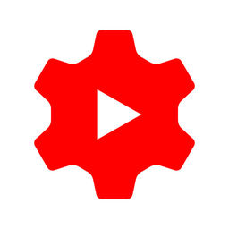 256x256 Youtube Studio