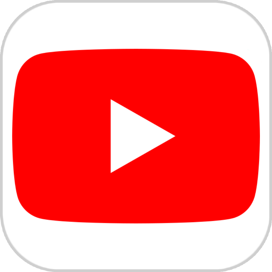 900x900 Youtube Logo Logopedia Century Network