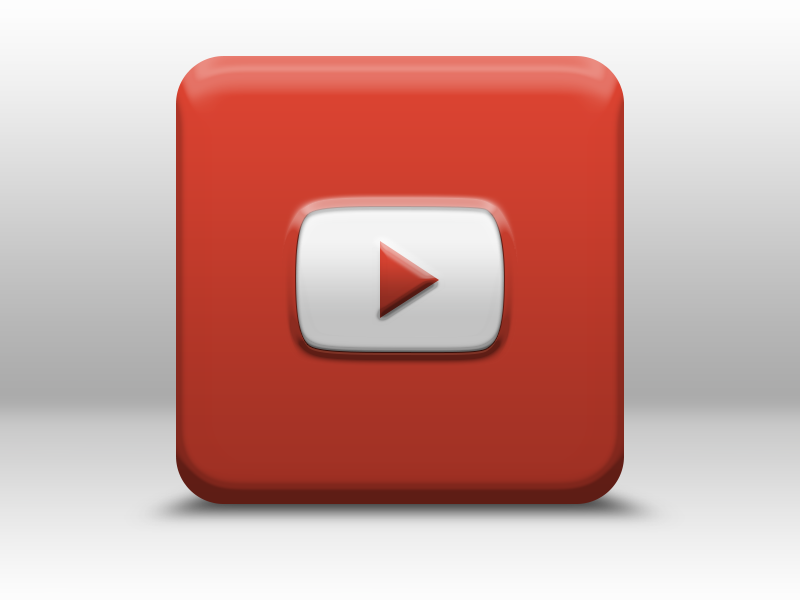 800x600 Youtube Ios Icon Ui Ios Icon, Icon Design, Ios