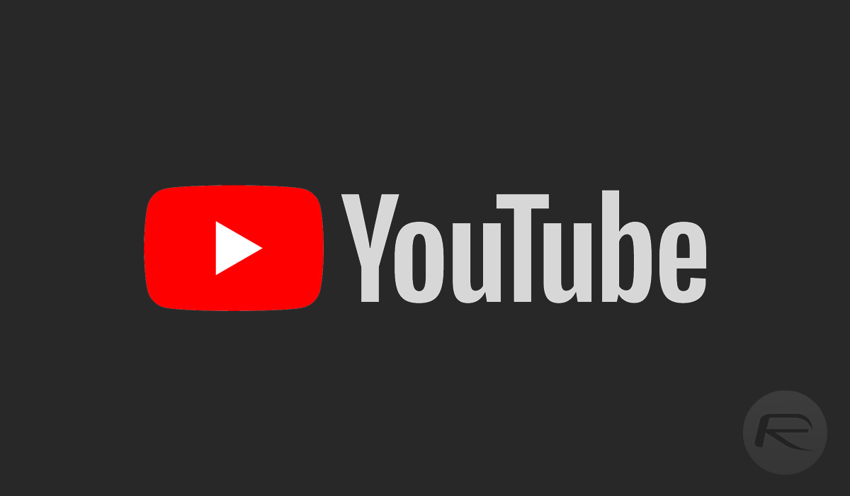 1200x700 Enable Youtube Dark Theme Mode On Ios Today, With Android Version
