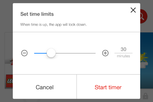How Do I Set A Timer On Youtube Kids The Ipad Guide 500x333 How Do I Set A Timer On Youtube Kids The Ipad Guide