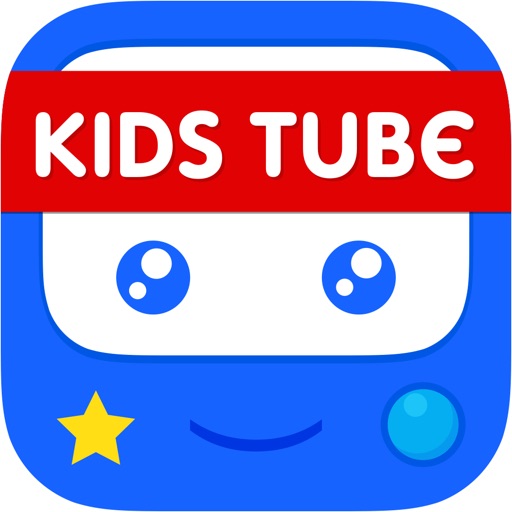 Kids Tube 512x512 Kids Tube
