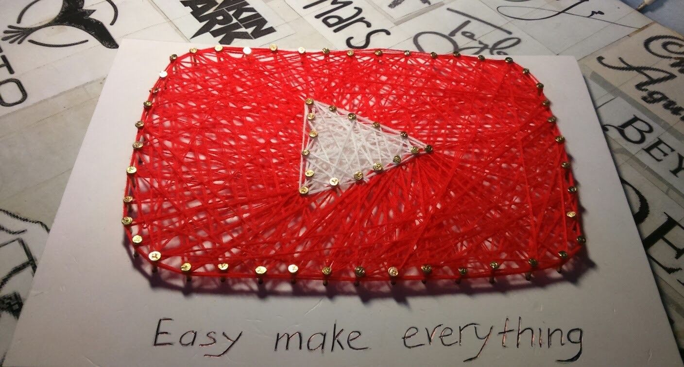 String Art Ideas 1408x756 String Art Ideas