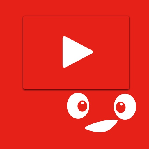 Youtube Kids Icon at Vectorified.com | Collection of Youtube Kids Icon