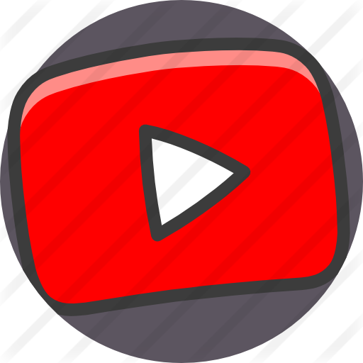 Youtube Kids Icon At Collection Of Youtube Kids Icon