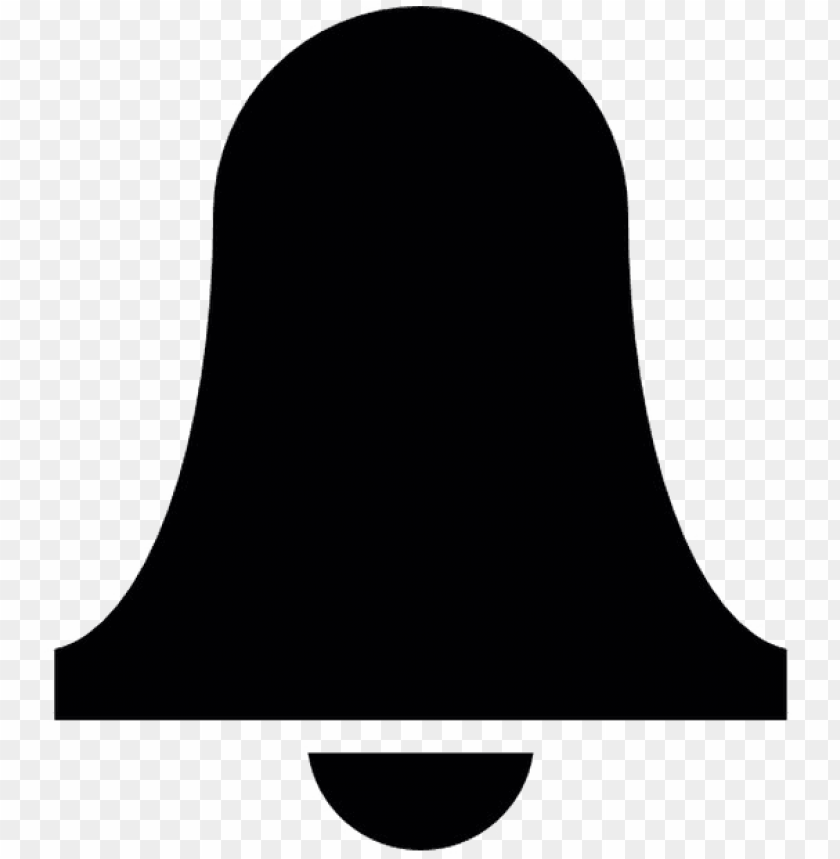 840x859 Youtube Bell Icon Png Transparent Image
