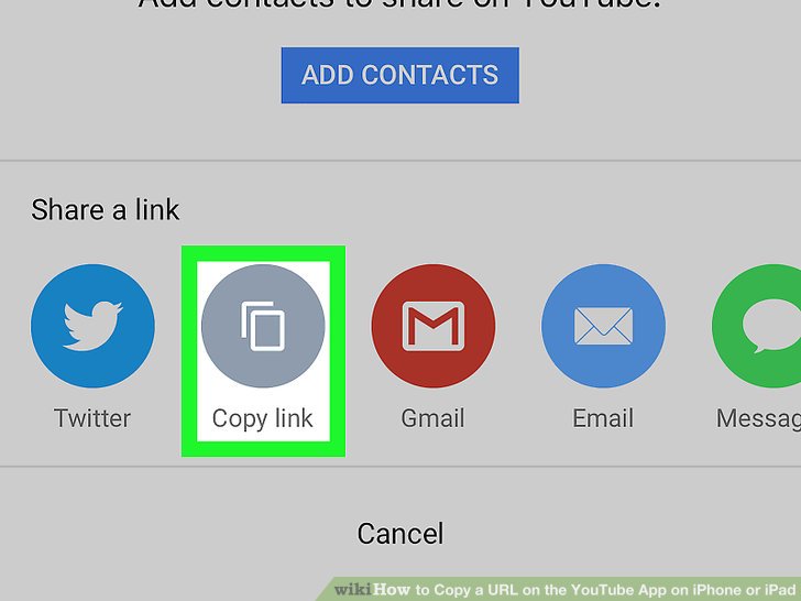 728x546 How To Copy A Url On The Youtube App On Iphone Or Ipad Steps