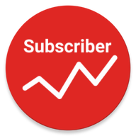 192x192 Live Youtube Subscriber Count Apk