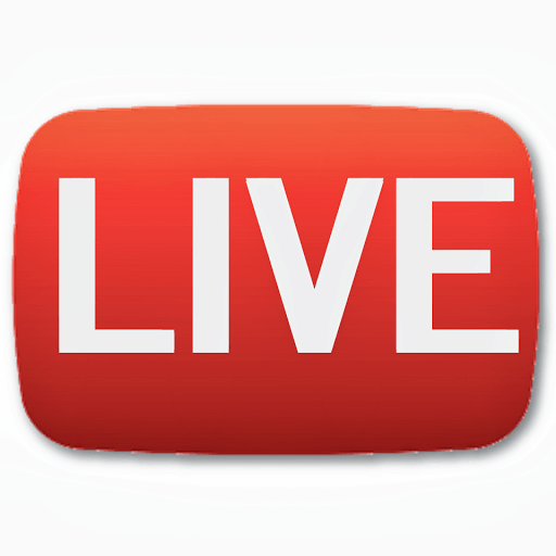 512x512 Youtube Live Events The Definitive List Of Urls