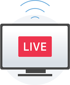 248x300 Free Digital Signage Live Streaming With Youtube Arreya Digital