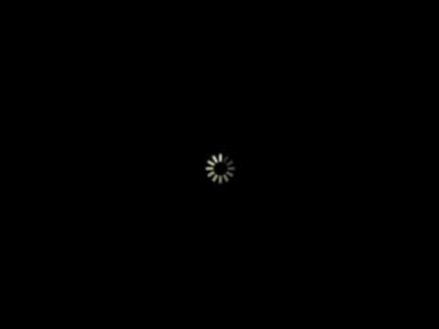 Youtube Loading Icon