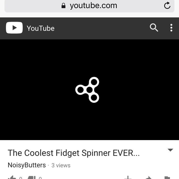 750x750 Fren Butters On Twitter Youtube Changes The Loading Icon