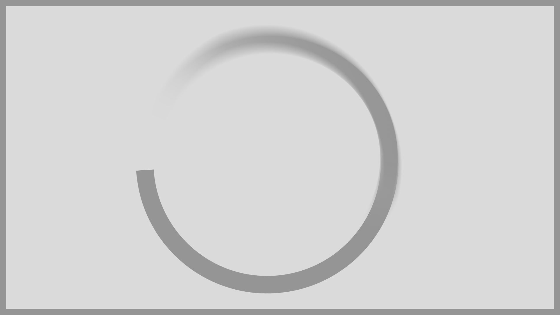 1920x1080 Animated Loading Icon