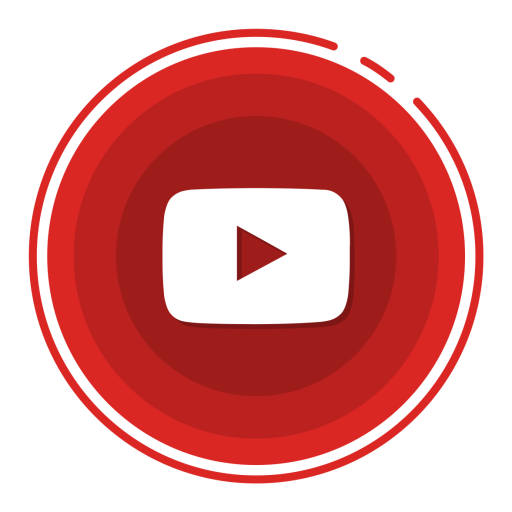 Youtube Logo Icon at Vectorified.com | Collection of Youtube Logo Icon ...