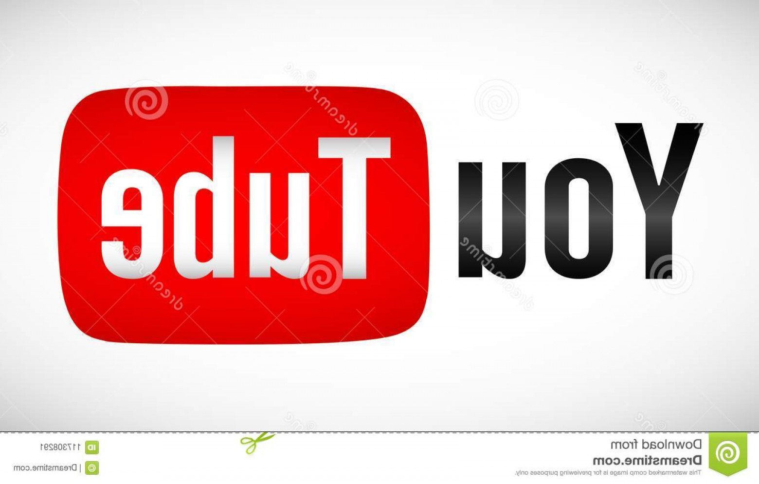 1560x994 Youtube Logo Vector Catamart