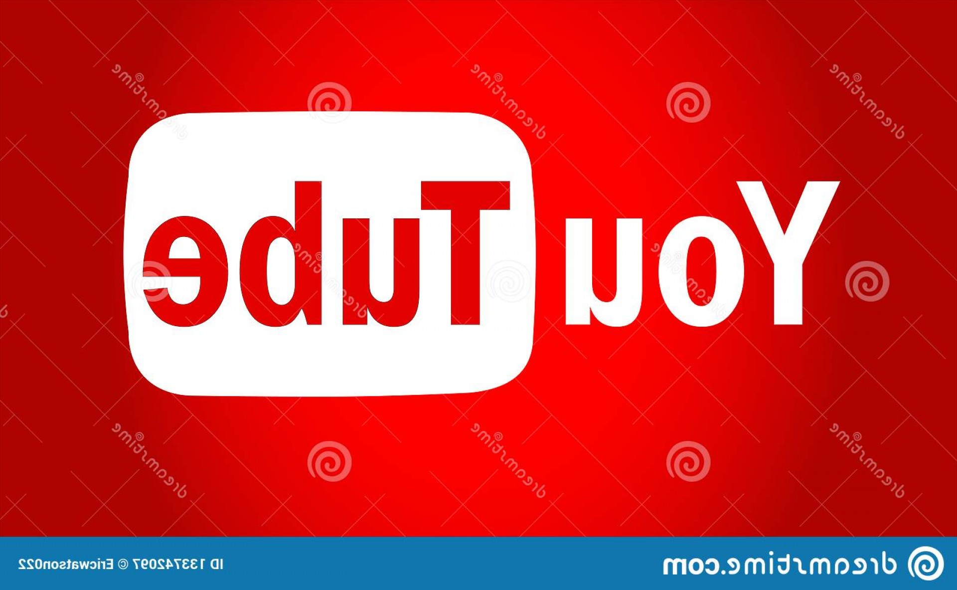 1920x1183 Youtube Logo Vector Hoodamathrun