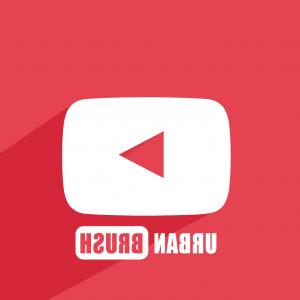 300x300 Youtube Text Logo Icon Youtube Text Logo Icon Red Additional