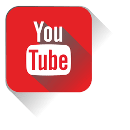 256x256 Youtube Icon Logo