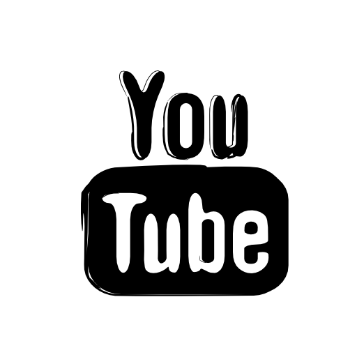 Youtube Logo Icon at Vectorified.com  Collection of Youtube Logo Icon