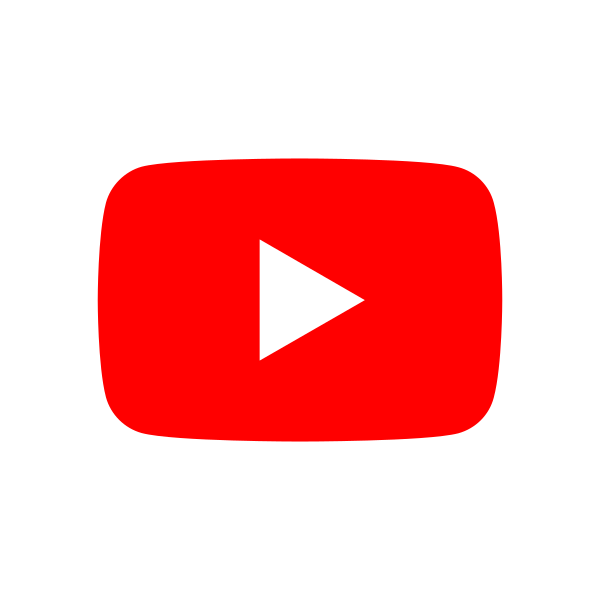 Youtube Logo Icon at Vectorified.com | Collection of Youtube Logo Icon ...