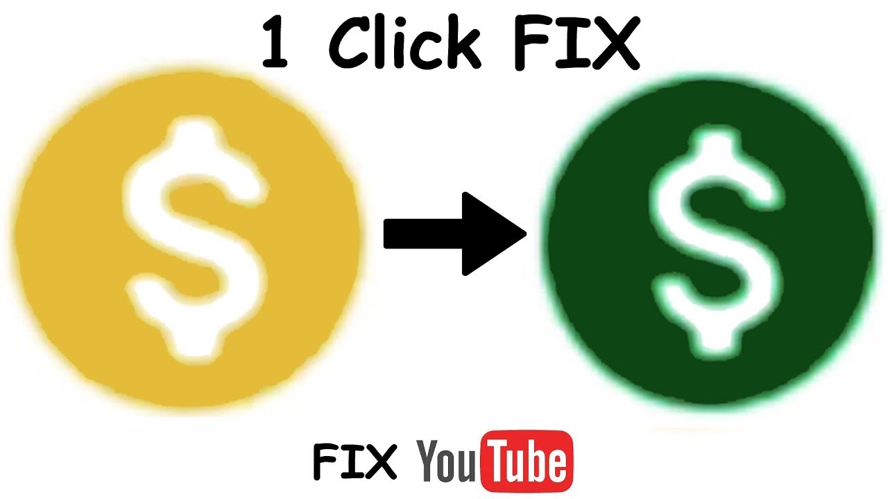 1280x720 Icon For Youtube