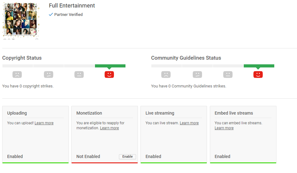954x554 Dear Youtube Why My Youtube Monetization Has Been Disapproved