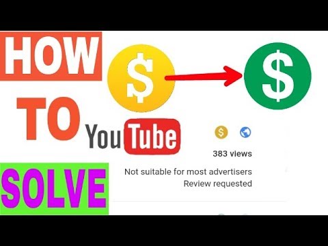 480x360 Fix Yellow Monetization Iconhow To Fix Yellow Monatization Icon