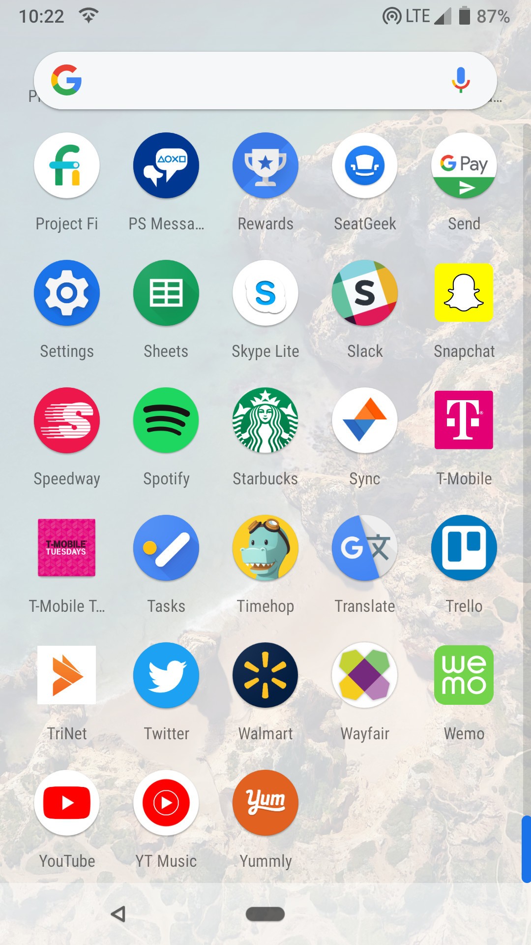 1080x1920 How To Sign Up For Youtube Music Android Central