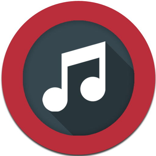 512x512 Pi Music Player