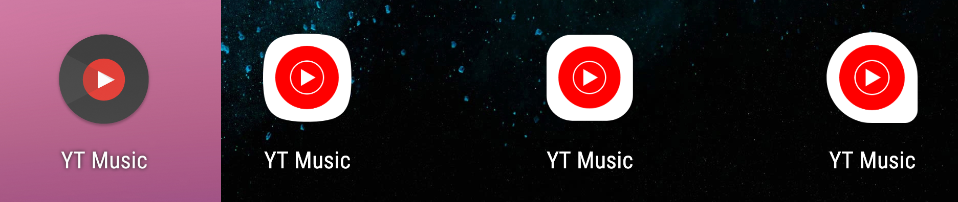 1872x396 Youtube Music Introduces An All Red Icon, Will Soon Enable