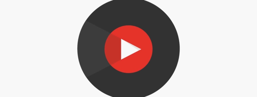 845x321 Your Music On Youtube Music