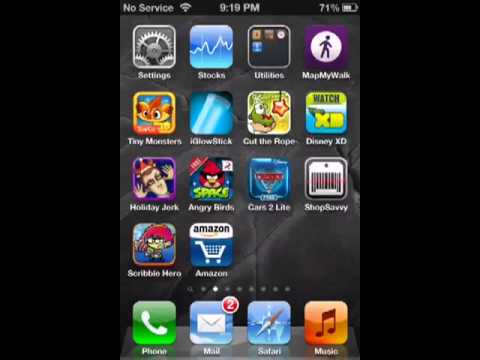 480x360 How To Get The Old Youtube Icon On Ios