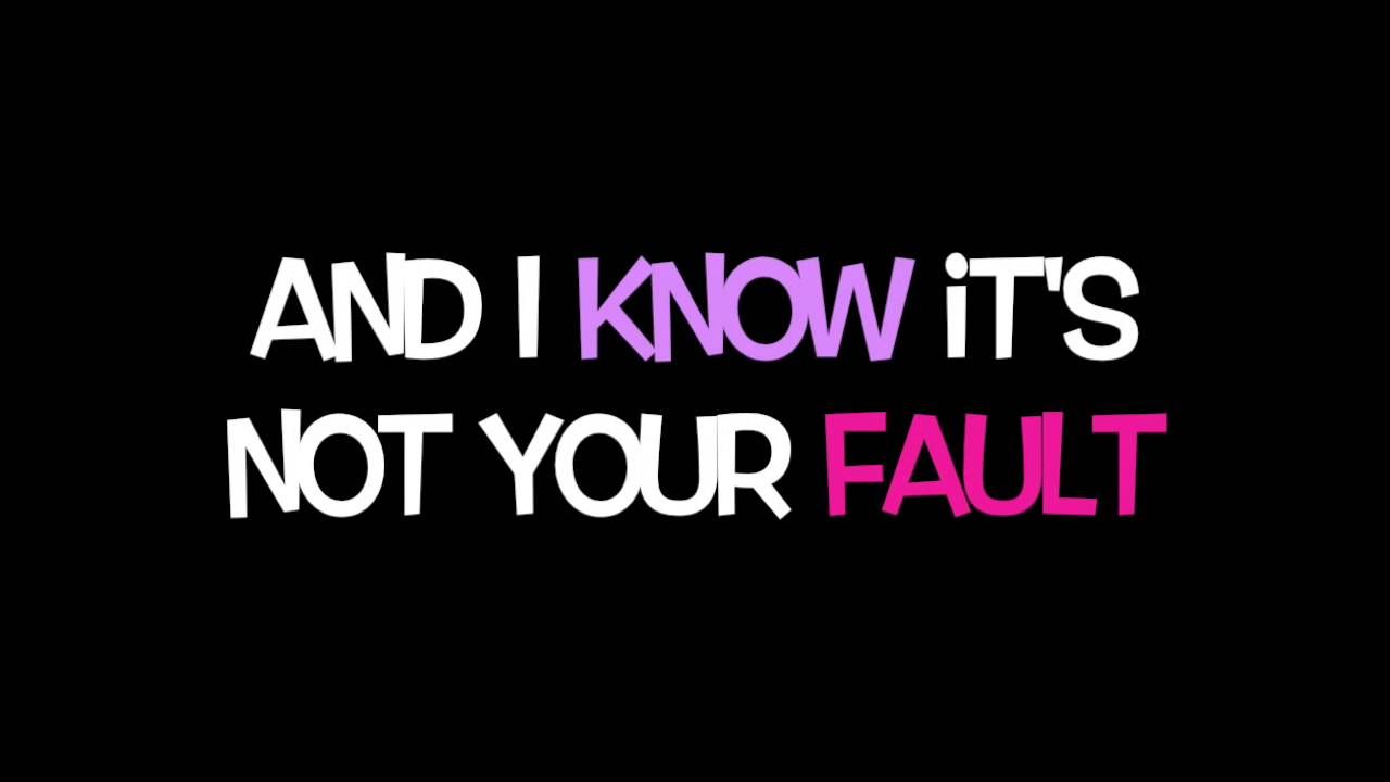1280x720 Icon For Hire Sorry About Your Parents Lyrics