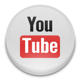 256x256 Youtube Icon