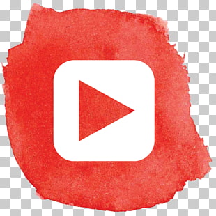 Youtube Play Button Icon