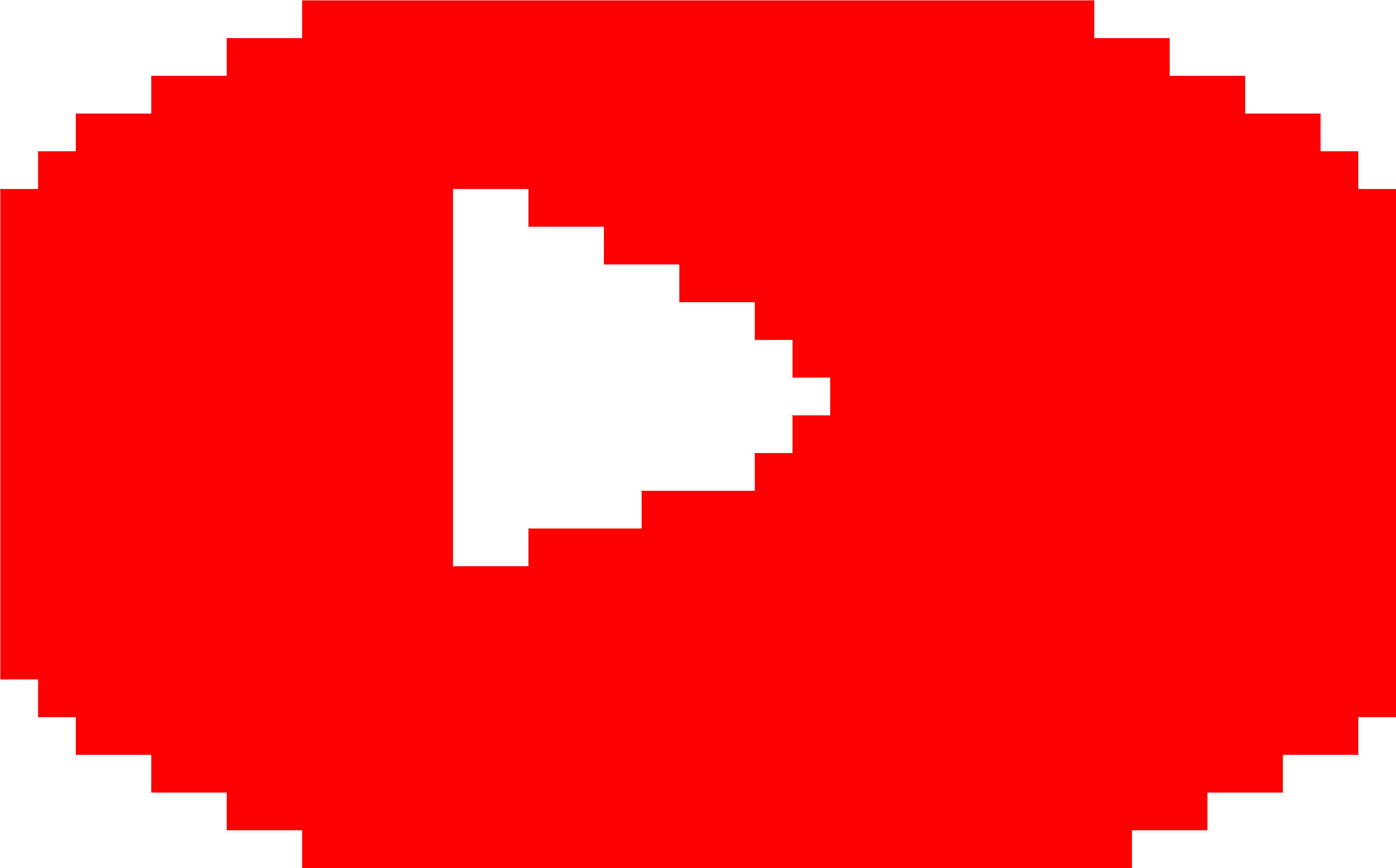 3701x2301 Hd Youtube Play Button