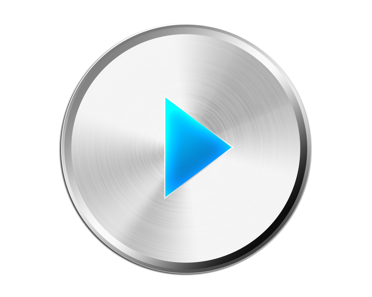 1280x1024 Youtube Play Icon Transparent Png Group Hd Png