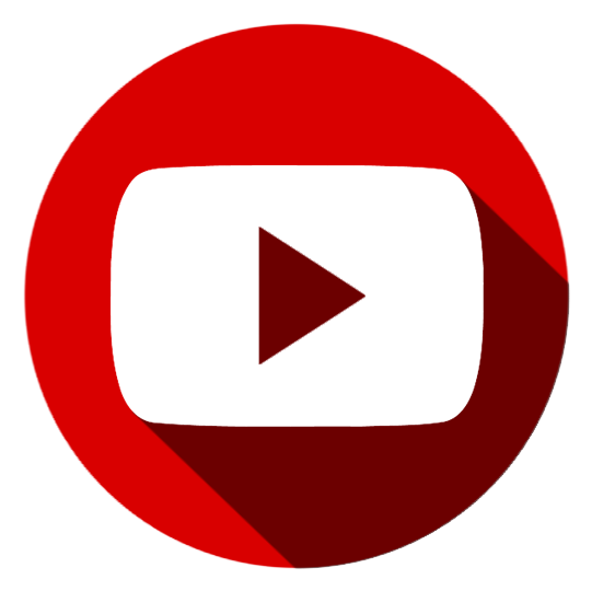 541x540 Download Youtube Logo