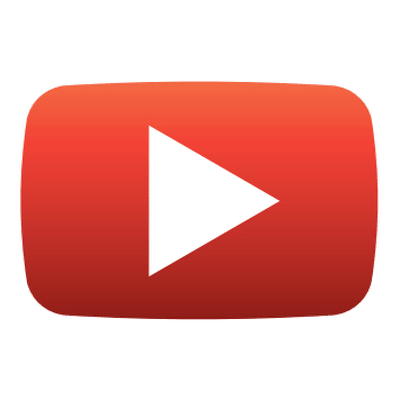 400x400 Play Youtube Classic Button Transparent Png