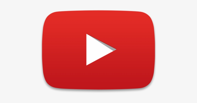 820x429 Youtube Play Button Png Pictures
