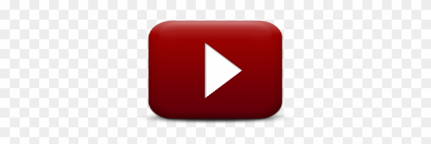 880x294 Youtube Play Button Png