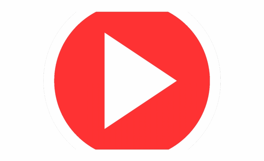 920x561 Youtube Play Button Png